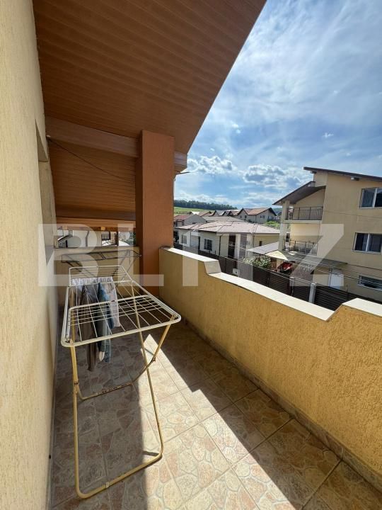 Casa de închiriat 5 camere Floreşti - 176419CI | BLITZ Cluj-Napoca | Poza8