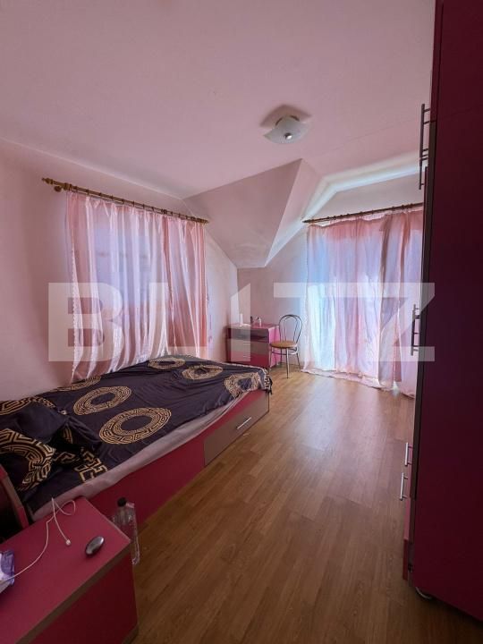 Casa de închiriat 5 camere Floreşti - 176419CI | BLITZ Cluj-Napoca | Poza4