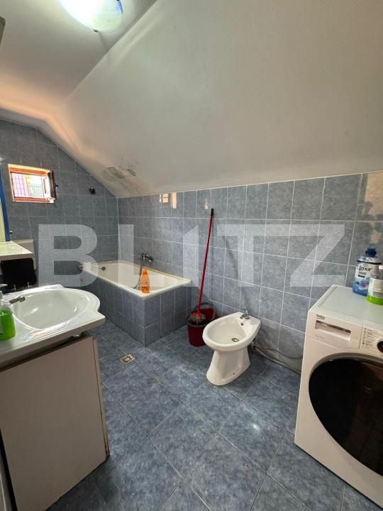Casa de închiriat 5 camere Floreşti - 176419CI | BLITZ Cluj-Napoca | Poza6