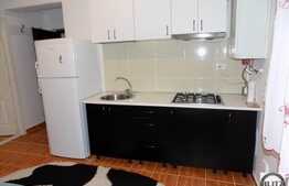 Apartament tip studio, decomandat, imobil nou, mobilat modern, zona strazii Mircea Eliade