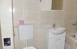 Apartament tip studio, decomandat, imobil nou, mobilat modern, zona strazii Mircea Eliade