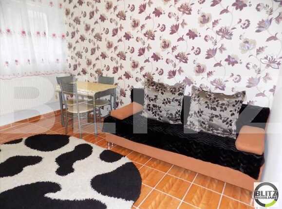 Garsonieră de închiriat Zorilor - 17642AI | BLITZ Cluj-Napoca | Poza9