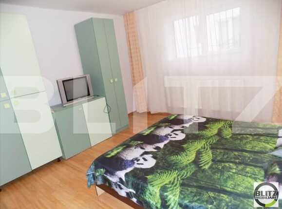 Garsonieră de închiriat Zorilor - 17642AI | BLITZ Cluj-Napoca | Poza2