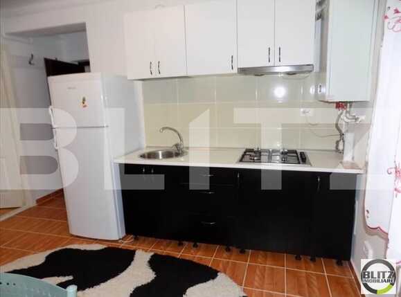 Garsonieră de închiriat Zorilor - 17642AI | BLITZ Cluj-Napoca | Poza5