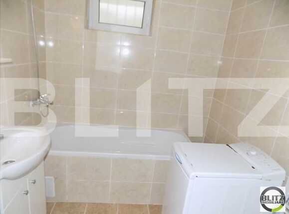 Garsonieră de închiriat Zorilor - 17642AI | BLITZ Cluj-Napoca | Poza12