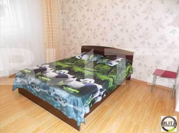 Garsonieră de închiriat Zorilor - 17642AI | BLITZ Cluj-Napoca | Poza1