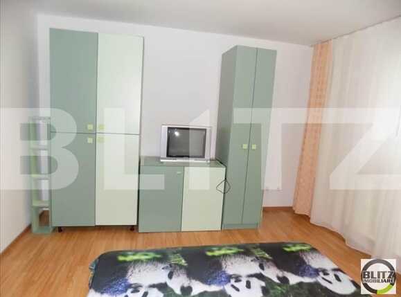 Garsonieră de închiriat Zorilor - 17642AI | BLITZ Cluj-Napoca | Poza4