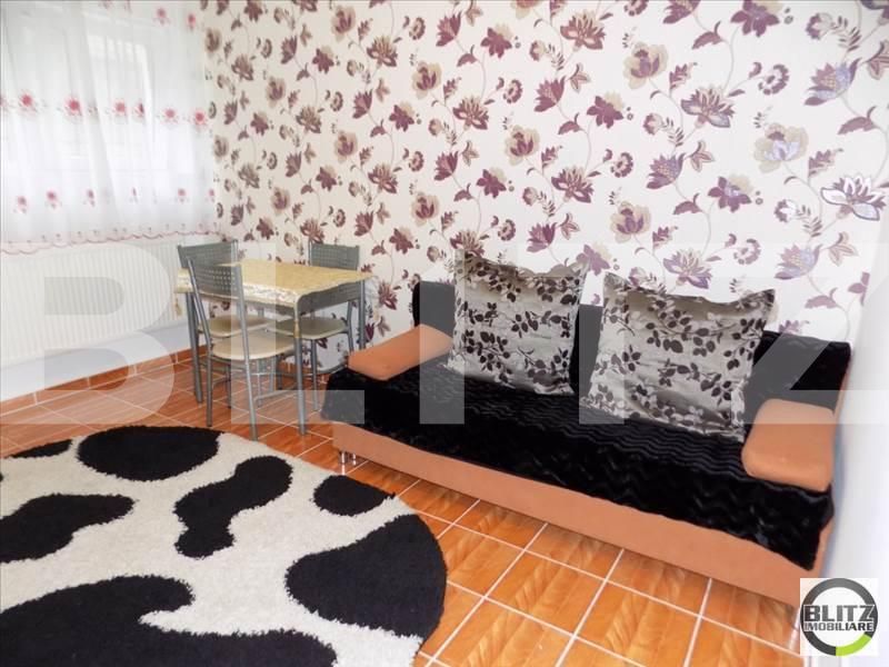 Garsonieră de închiriat Zorilor - 17642AI | BLITZ Cluj-Napoca | Poza9