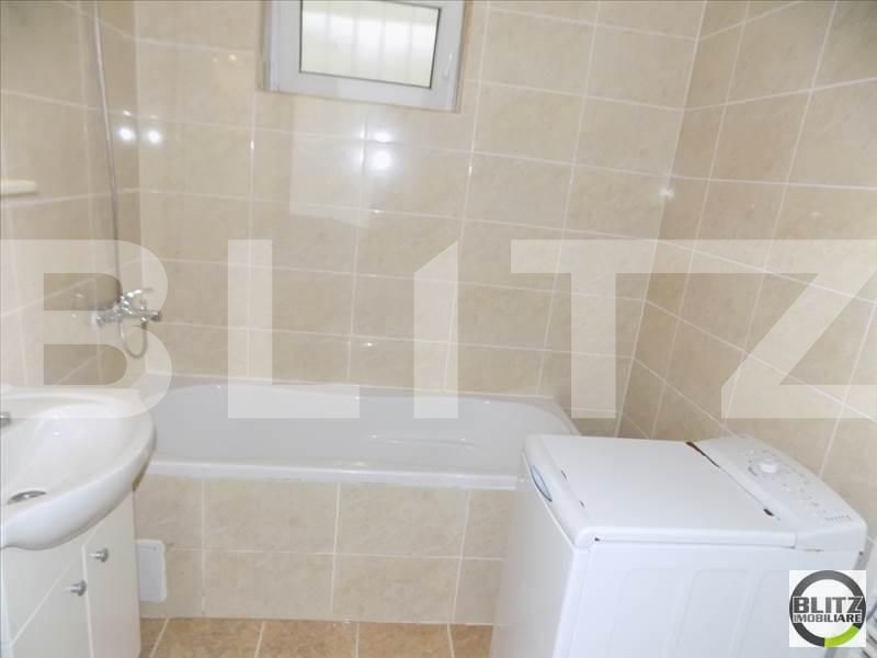 Garsonieră de închiriat Zorilor - 17642AI | BLITZ Cluj-Napoca | Poza12