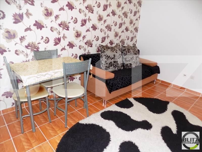 Garsonieră de închiriat Zorilor - 17642AI | BLITZ Cluj-Napoca | Poza10