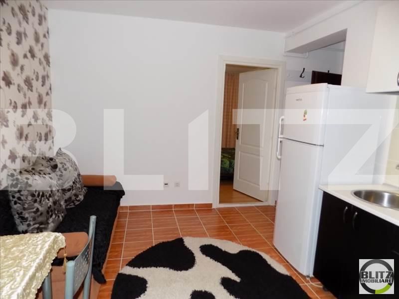 Garsonieră de închiriat Zorilor - 17642AI | BLITZ Cluj-Napoca | Poza8