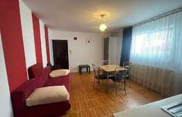 Apartament 2 camere, 50 mp, mobilat modern, zona strazii Mircea Eliade