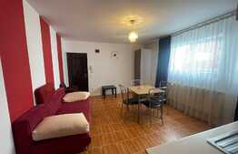 Apartament 2 camere, 50 mp, mobilat modern, zona strazii Mircea Eliade