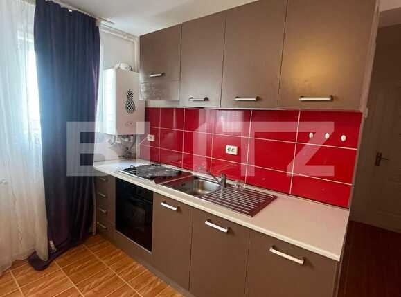 Apartament de închiriat 2 camere Zorilor - 17643AI | BLITZ Cluj-Napoca | Poza4