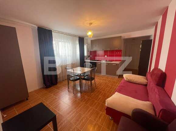 Apartament de închiriat 2 camere Zorilor - 17643AI | BLITZ Cluj-Napoca | Poza1