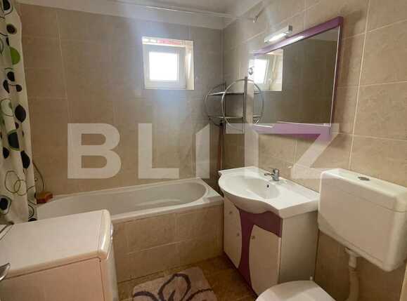 Apartament de închiriat 2 camere Zorilor - 17643AI | BLITZ Cluj-Napoca | Poza7