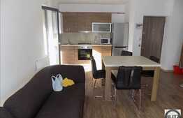 2 camere, 45 mp, imobil nou, garaj subteran, zona strazii Meteor