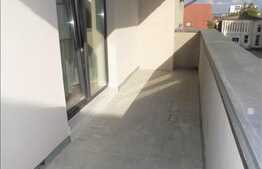 2 camere, 45 mp, imobil nou, garaj subteran, zona strazii Meteor