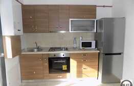 2 camere, 45 mp, imobil nou, garaj subteran, zona strazii Meteor