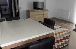 2 camere, 45 mp, imobil nou, garaj subteran, zona strazii Meteor