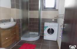 2 camere, 45 mp, imobil nou, garaj subteran, zona strazii Meteor