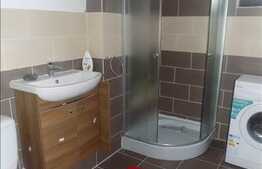 2 camere, 45 mp, imobil nou, garaj subteran, zona strazii Meteor