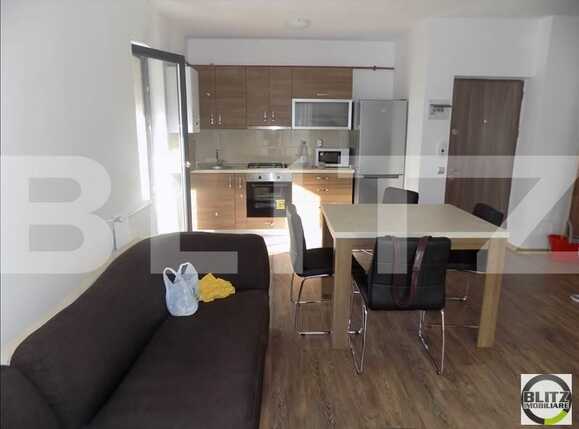 Apartament de închiriat 2 camere Zorilor - 17644AI | BLITZ Cluj-Napoca | Poza3