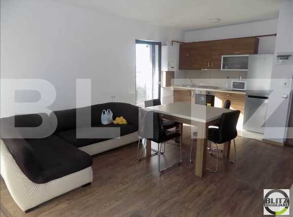 Apartament de închiriat 2 camere Zorilor - 17644AI | BLITZ Cluj-Napoca | Poza1