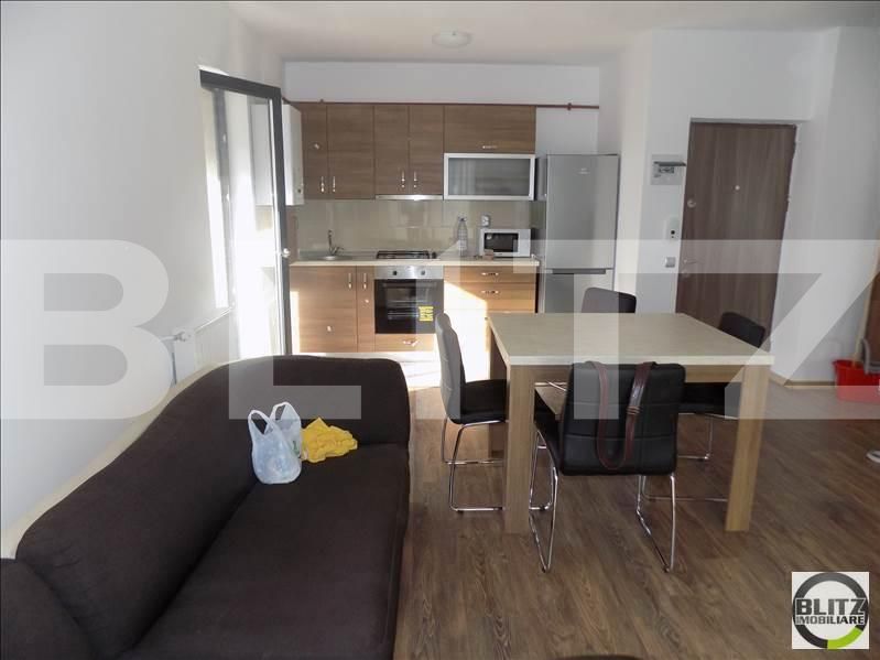 Apartament de închiriat 2 camere Zorilor - 17644AI | BLITZ Cluj-Napoca | Poza3