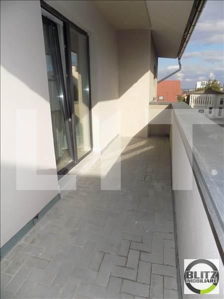 Apartament de închiriat 2 camere Zorilor - 17644AI | BLITZ Cluj-Napoca | Poza11