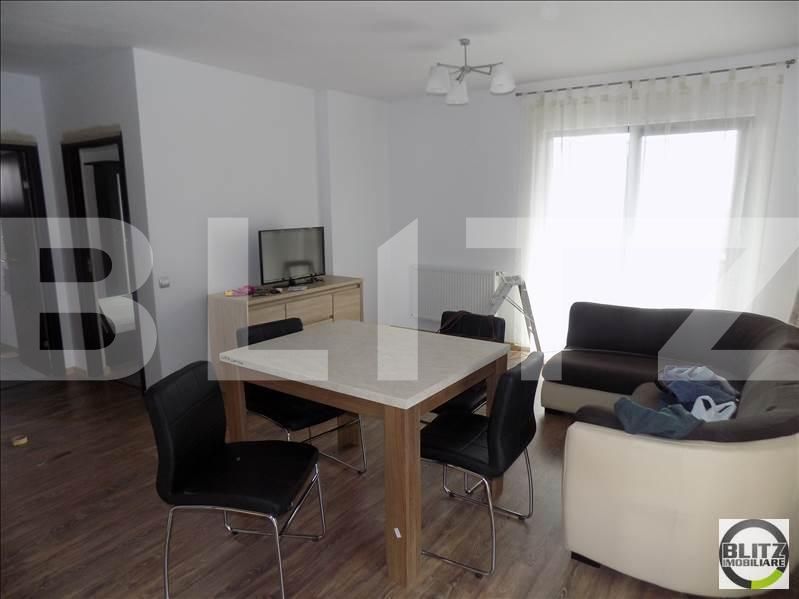 Apartament de închiriat 2 camere Zorilor - 17644AI | BLITZ Cluj-Napoca | Poza2