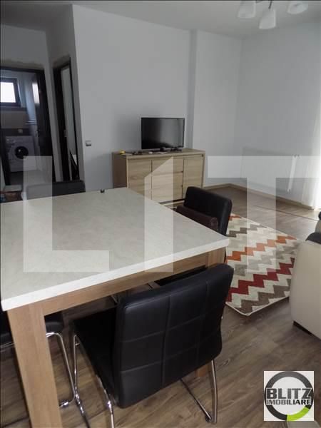 Apartament de închiriat 2 camere Zorilor - 17644AI | BLITZ Cluj-Napoca | Poza5