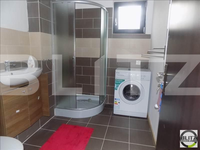 Apartament de închiriat 2 camere Zorilor - 17644AI | BLITZ Cluj-Napoca | Poza9