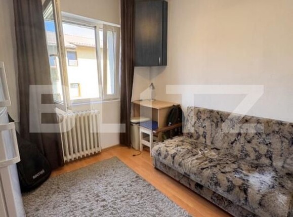 Garsonieră de vânzare Gheorgheni - 176440AV | BLITZ Cluj-Napoca | Poza1