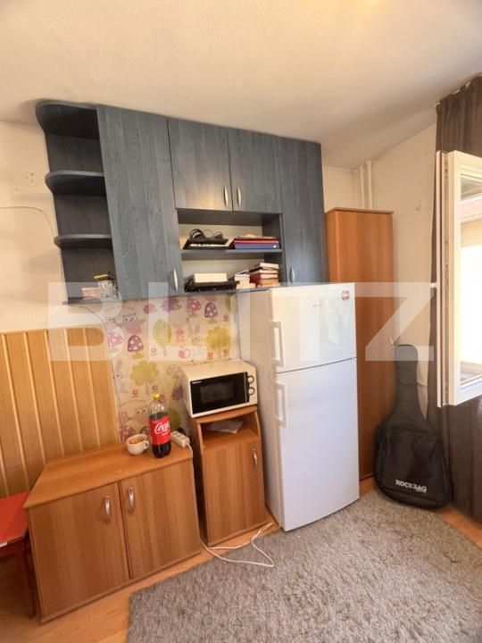 Garsonieră de vânzare Gheorgheni - 176440AV | BLITZ Cluj-Napoca | Poza2