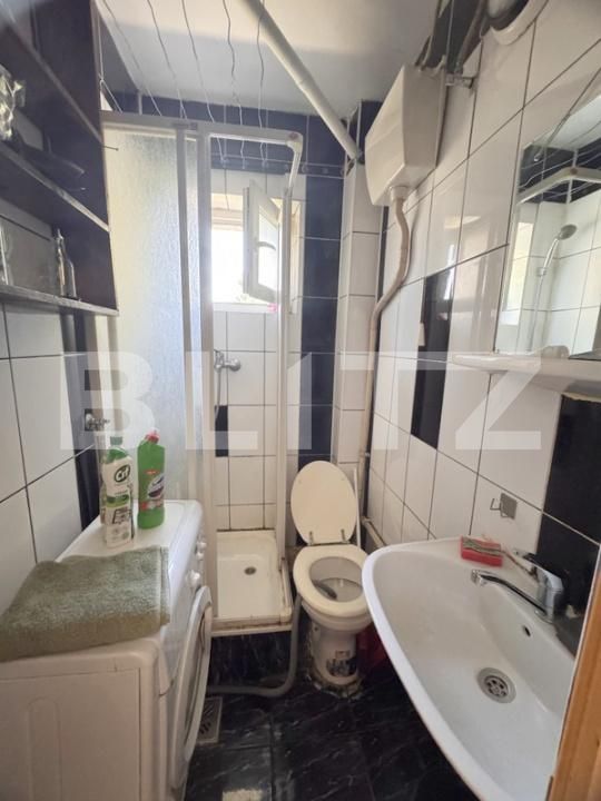 Garsonieră de vânzare Gheorgheni - 176440AV | BLITZ Cluj-Napoca | Poza4