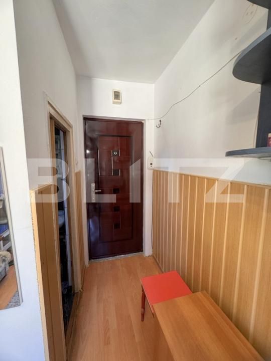 Garsonieră de vânzare Gheorgheni - 176440AV | BLITZ Cluj-Napoca | Poza3