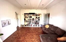 Apartament 2 camere, zona Astra