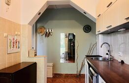 Apartament 2 camere, zona Astra