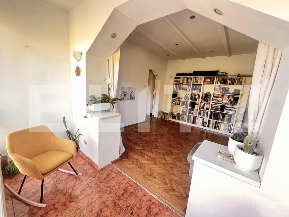 Apartament de vânzare 2 camere Astra - 176441AV | BLITZ Brașov | Poza1