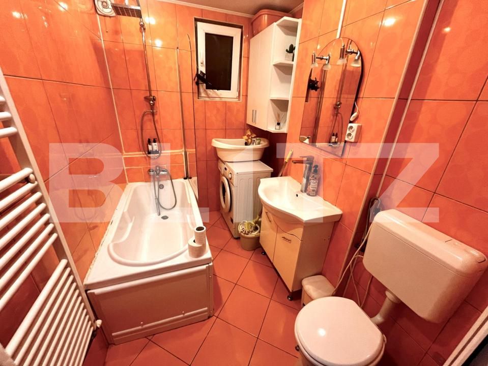 Apartament de vânzare 2 camere Astra - 176441AV | BLITZ Brașov | Poza8