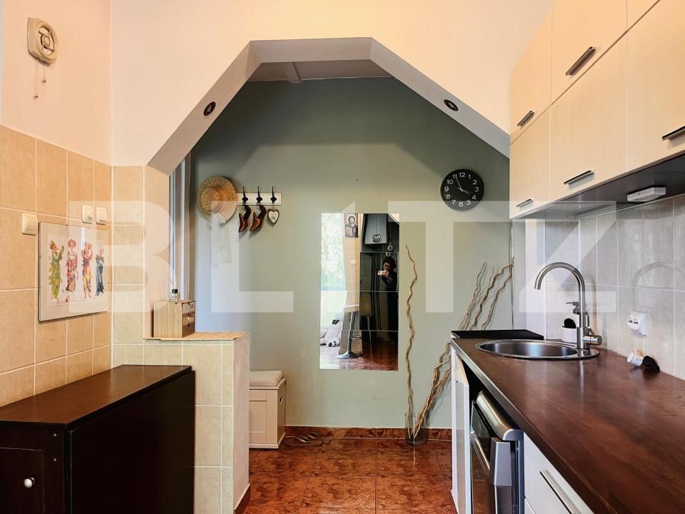 Apartament de vânzare 2 camere Astra - 176441AV | BLITZ Brașov | Poza5