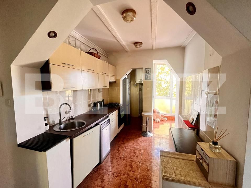 Apartament de vânzare 2 camere Astra - 176441AV | BLITZ Brașov | Poza7