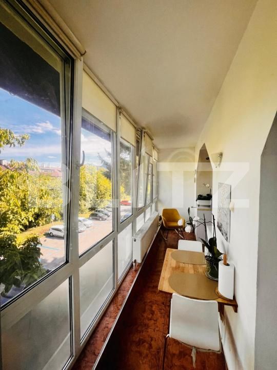 Apartament de vânzare 2 camere Astra - 176441AV | BLITZ Brașov | Poza9