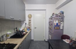 Apartament in Grandis, luminos, calduros, 2 camere, loc parcare, Tractorul