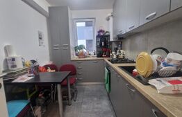 Apartament in Grandis, luminos, calduros, 2 camere, loc parcare, Tractorul