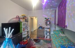 Apartament in Grandis, luminos, calduros, 2 camere, loc parcare, Tractorul