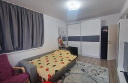 Apartament in Grandis, luminos, calduros, 2 camere, loc parcare, Tractorul