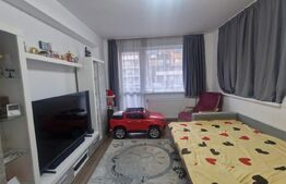 Apartament in Grandis, luminos, calduros, 2 camere, loc parcare, Tractorul