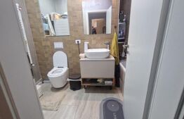 Apartament in Grandis, luminos, calduros, 2 camere, loc parcare, Tractorul